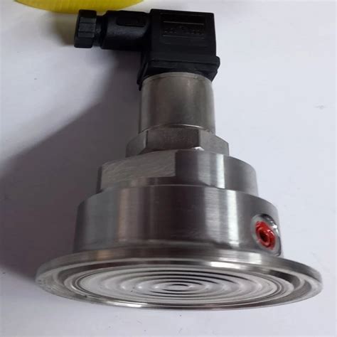 Pressure Gauge - ITEC Sealed Diaphragm Pressure Gauge Trader ...