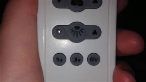 Image result for Fanimation Remote Control Not Working