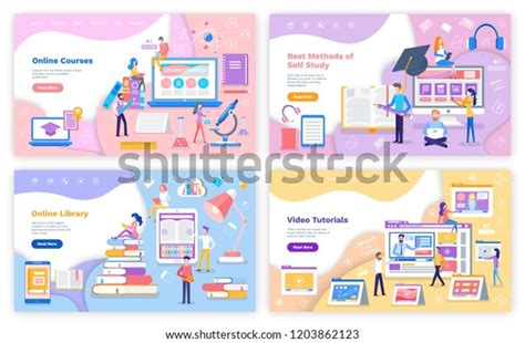 Image result for Virtual Library Study Website