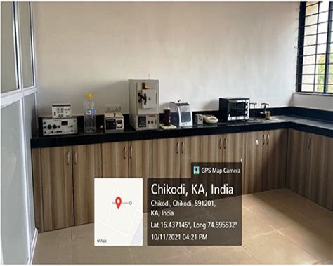 Basavaprabhu Kore College