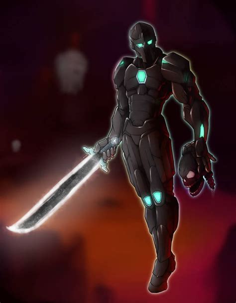 Image result for Infinity Armor Mod for Minecraft