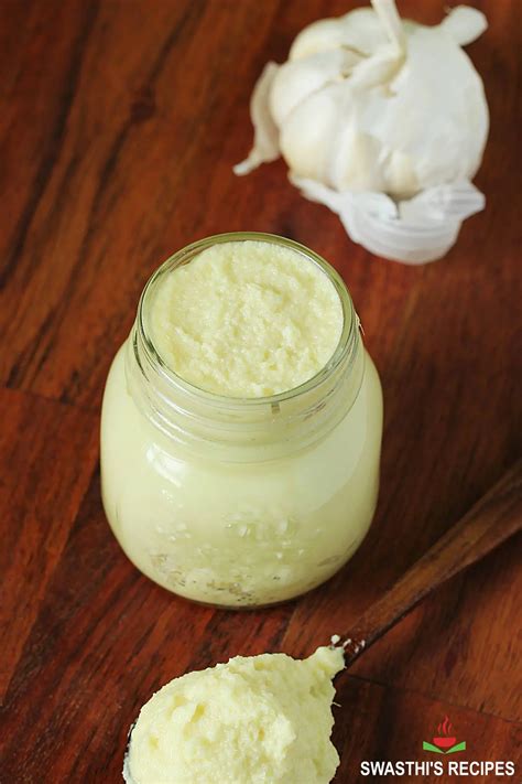 Ginger Garlic Paste Recipe - Swasthi's Recipes