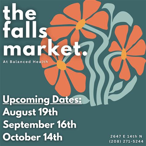 The Falls Market - Idaho Falls | Updated Hours, Contacts & Photos
