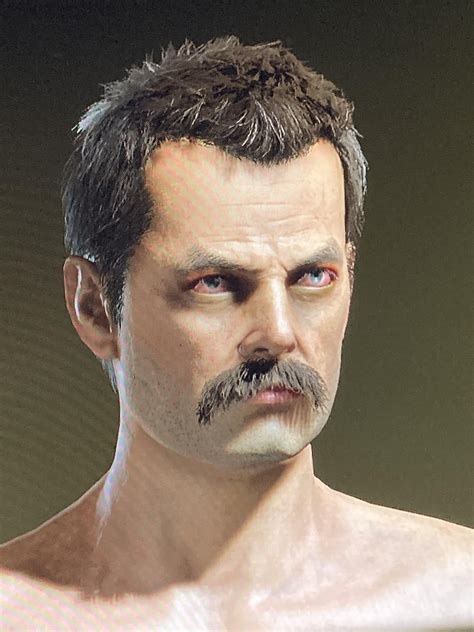 Ron Ulysses Swanson : r/SoulsSliders