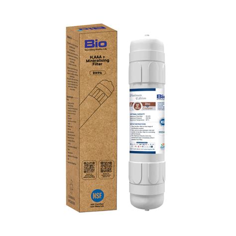 Shop Alkaline Water Filters Online at Lowest Price | Bio+ – Biotech ...