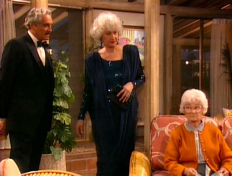 The Ten Best THE GOLDEN GIRLS Episodes of Season Six | THAT'S ...