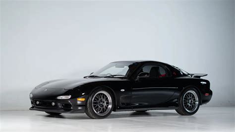 1995 Mazda RX-7 Market - CLASSIC.COM