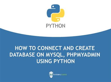 Image result for How to Create Database Web Application in Python