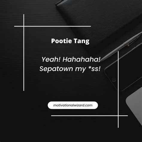 51 Pootie Tang Quotes From Great Humorous Movie