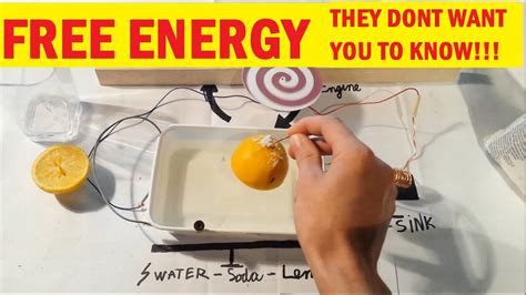 Free Energy Generator Homemade Unityverty 的图像结果