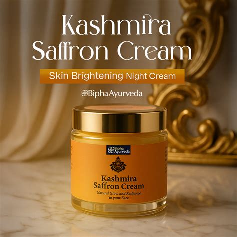 Nourishing Ayurvedic Face Cream - Glow Naturally E – Bipha Ayurveda