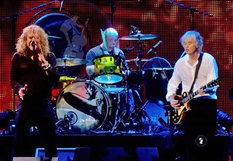 Image result for LED Zeppelin Kashmir O2