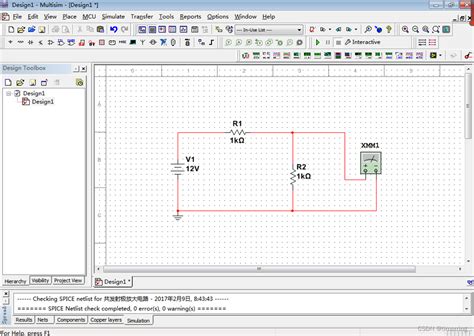 Multisim.com Create 的图像结果