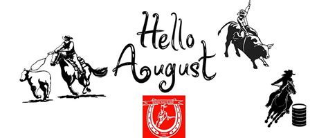 CRUC Annual Rodeo, Choctaw Round-Up Club, 9 August 2024 | AllEvents.in