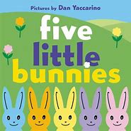 Image result for 5 Things About Bunnies