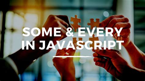 Image result for JavaScript Some