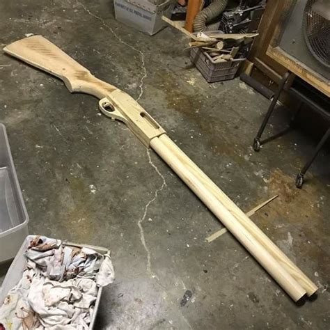 Image result for Rubber Band Gun Tutorial