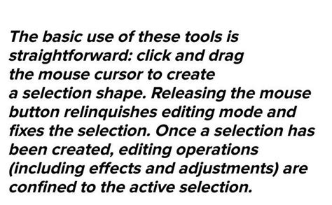 what do you mean by selection tool in MS Paint ? - Brainly.in