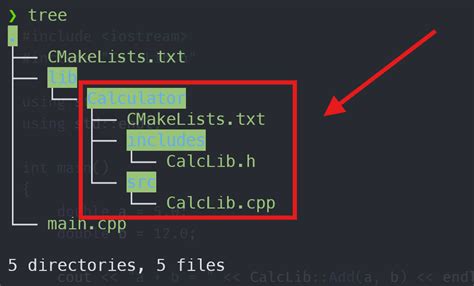 Image result for CMake Add Library