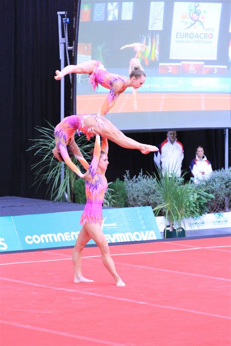 Is Acro Dance Like Gymnastics at Cynthia Ralph blog