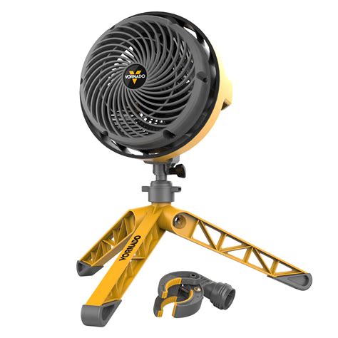 Heavy duty Air circulator Floor fan Vornado EXO5 | Home & Commercial ...