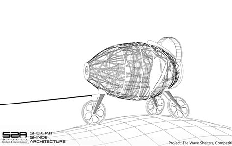 project name archasm jurrasic camp house the aim of the competition was ...