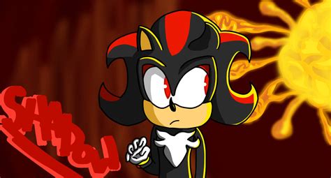 Image result for Shadow deviantART
