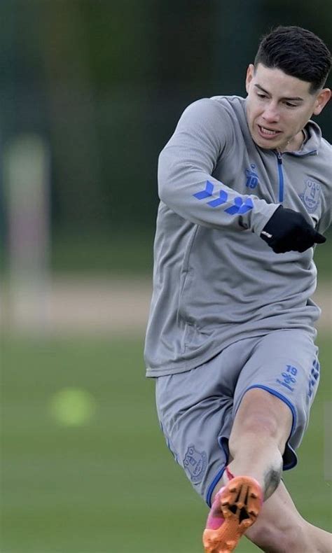 james rodriguez soccer player
