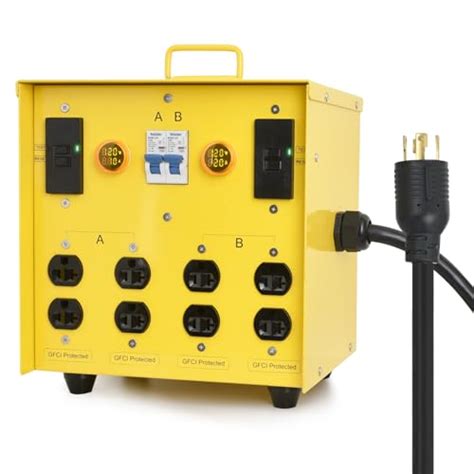 Image result for Portable Electric Box