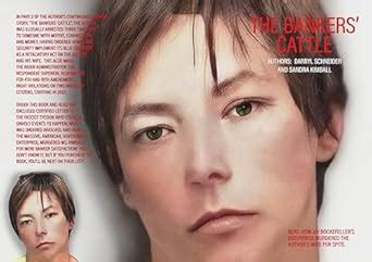 The Bankers Cattle, Part 2 : Read How Jay Rockefeller's Enterprise ...