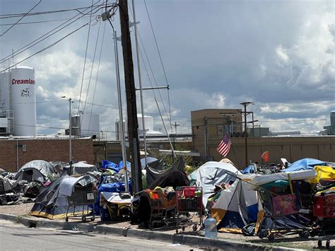 ABQ agrees to halt encampment clearing for annual homeless count amid ...