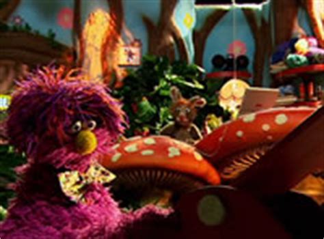 Image result for CBeebies Sesame Tree