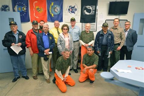 Navajo County Sheriff's Office opens new jail space for military ...