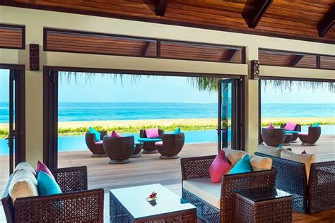 Sheraton Full Moon Resort & Spa | Bilder, Videos, Drohnenaufnahmen