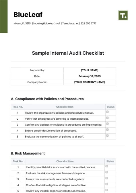 Image result for Communication Audit Checklist