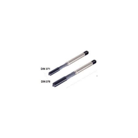 Iscar India | Threading > Taps > Straight Flute Taps > TPSTN M-G ...