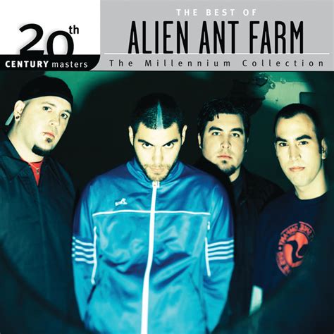 Image result for Alien Ant Farm Smooth Criminal Live
