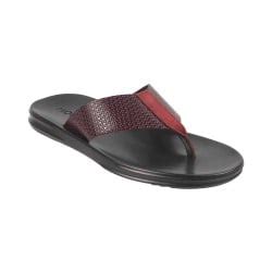 Buy Mochi Men Brown Casual Slippers Online | SKU: 16-607-12-40 – Mochi ...