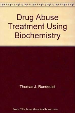 Buy Drug Abuse Treatment Using Biochemistry Book Online at Low Prices ...