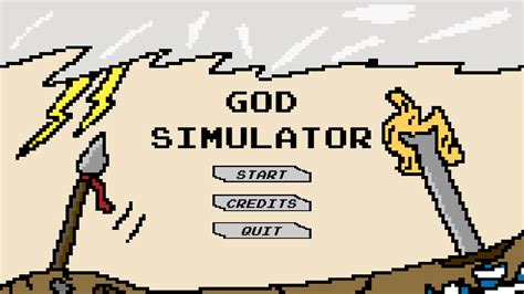 Image result for God Simulator 2 Script GUI