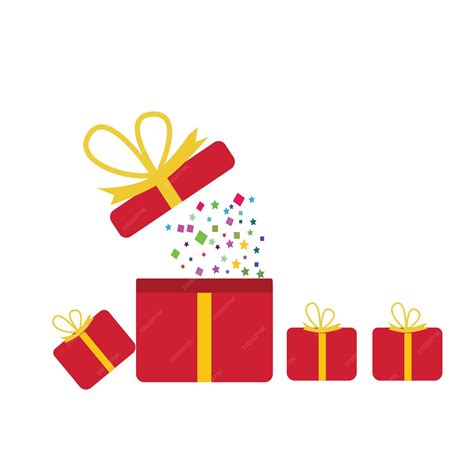 Gift Vector 的图像结果
