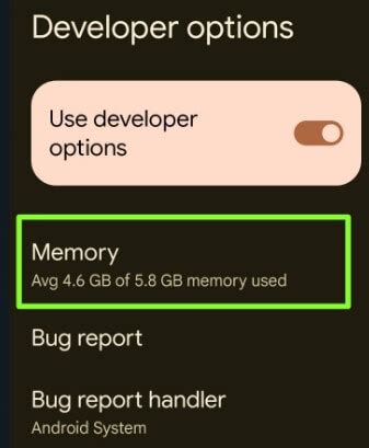 Image result for Check Memory On My Android