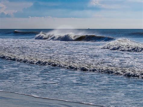 Cool Cape May Waves: Exploring the Seaside Resort - Louis Dallara ...