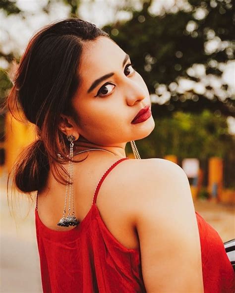 Profile & Contact Details of Sahana Ramanand