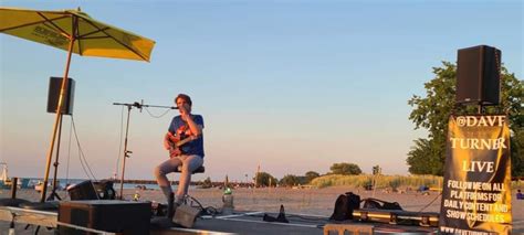 Dave Turner Live at Faircraft Brauhaus, Faircraft Brauhaus, Fairport, 9 ...