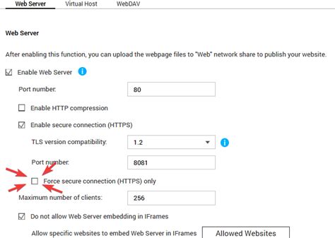 Image result for QNAP NAS Folder Encryption Tutorial