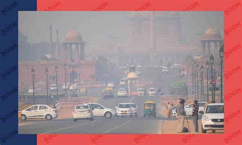 Artificial Rain, Track Hotspots: How Delhi Plans To Curb Pollution This ...