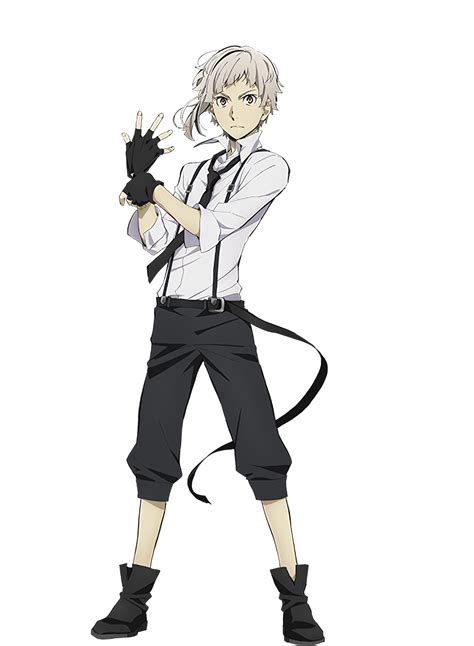 Pin by claire on 臨摹 | Stray dogs anime, Bungou stray dogs atsushi ...
