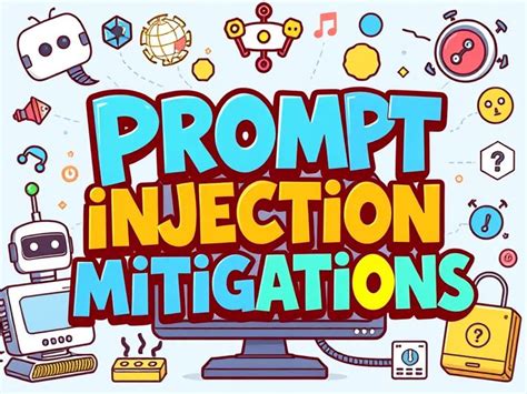 Image result for Prompt Injection Image