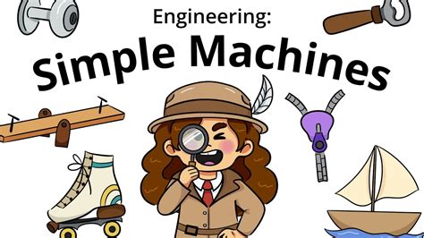 Engineering Simple Machines 的图像结果